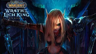 #1 World DPS Rogue Sapphiron / #2 World DPS Rogue Patchwork | Wrath of the Lich King Classic