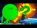 JACK VS. ROBIN | Stick Fight The Game #1 w/Robin