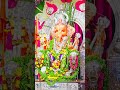 Deva Sri ganesha #ganpati #ganapathi #ganesha #ganeshchaturthi #shorts