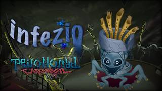 INFEZIO on PAIRONORMAL CARNIVAL (ANIMATED)
Thanks @Flin-pop for designing Infezio!
Chapters :
00:00 Major Individuals
00:59 Major Full song
03:34 Minor Individuals
04:27 Minor Full song
Portions of the materials used are trademarks and/or copyrighted works of Big Blue Bubble. All rights reserved by Big Blue Bubble. This material is not official and is not endorsed by Big Blue Bubble.
TAGS
#msm #mysingingmonsters #fanmade #animated #whatif #mysingingmonstersfanmade #crystalislet #etherealworkshop #paironormalcarnival #paironormal #etherealisland #shadowislet #mechislet @timthedefender #plasmaislet
#crystal #islet #msm #fullsong INFEZIO on PAIRONORMAL CARNIVAL (ANIMATED)
