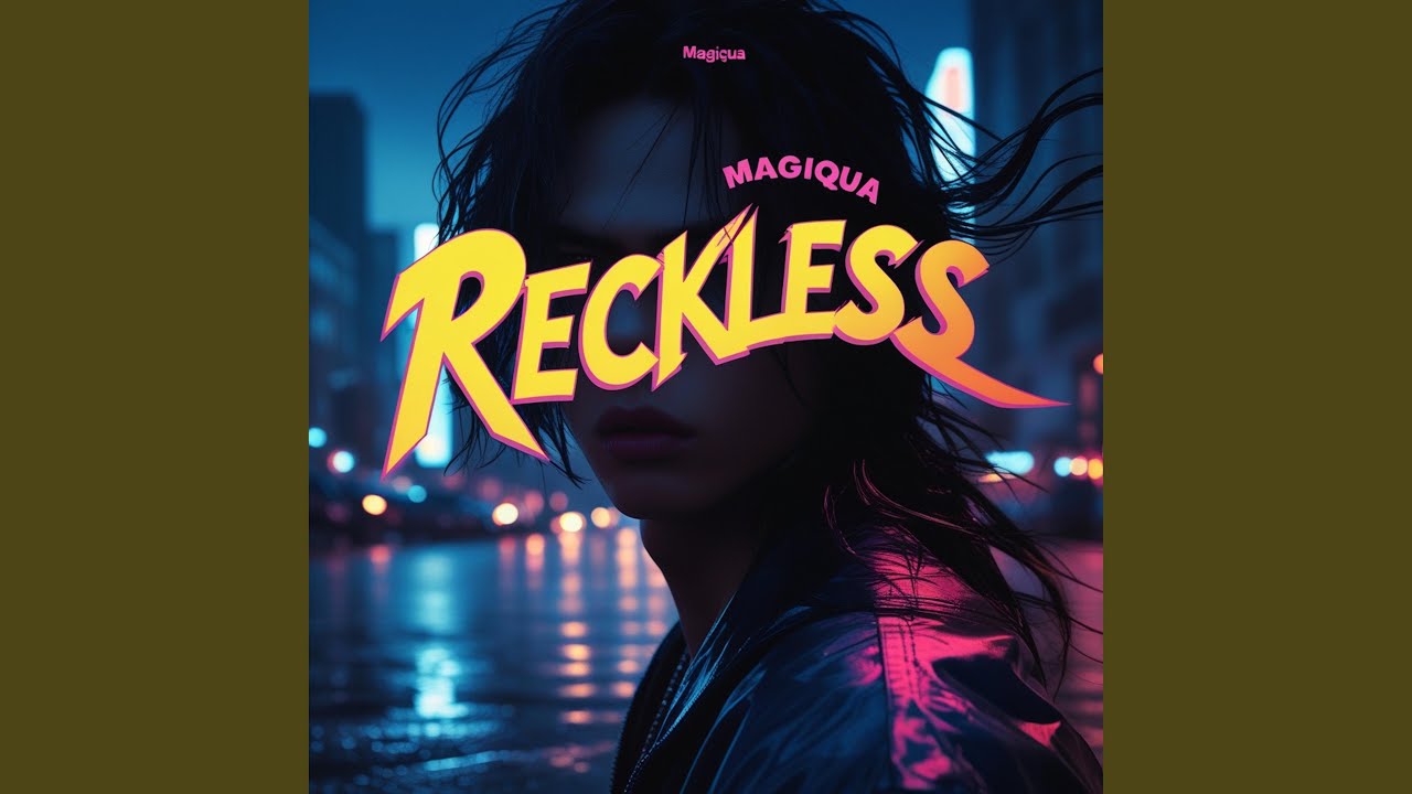 Obejrzyj Reckless w YouTube Obejrzyj Reckless w YouTube