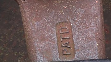 EJ&E Railroad Caboose in Morris, Illinois