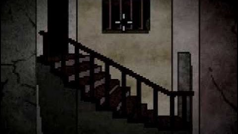 Deep Sleep - Part 1 - Entering a Nightmare