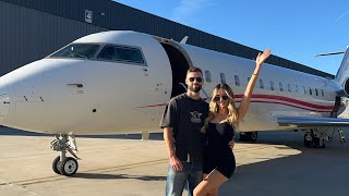 We Spent A Month in the USA! Miami, LA & Las Vegas Adventure 🇺🇸