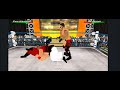 Reigns Vs Moxley Vs Nightfury: Fourth of July Triple Threat