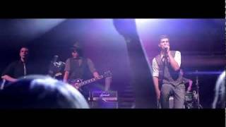 Alex Jordan - Who I Am [HD]