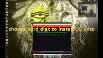 Ubuntu Server Install For New beginners[18.04.3 LTS]
