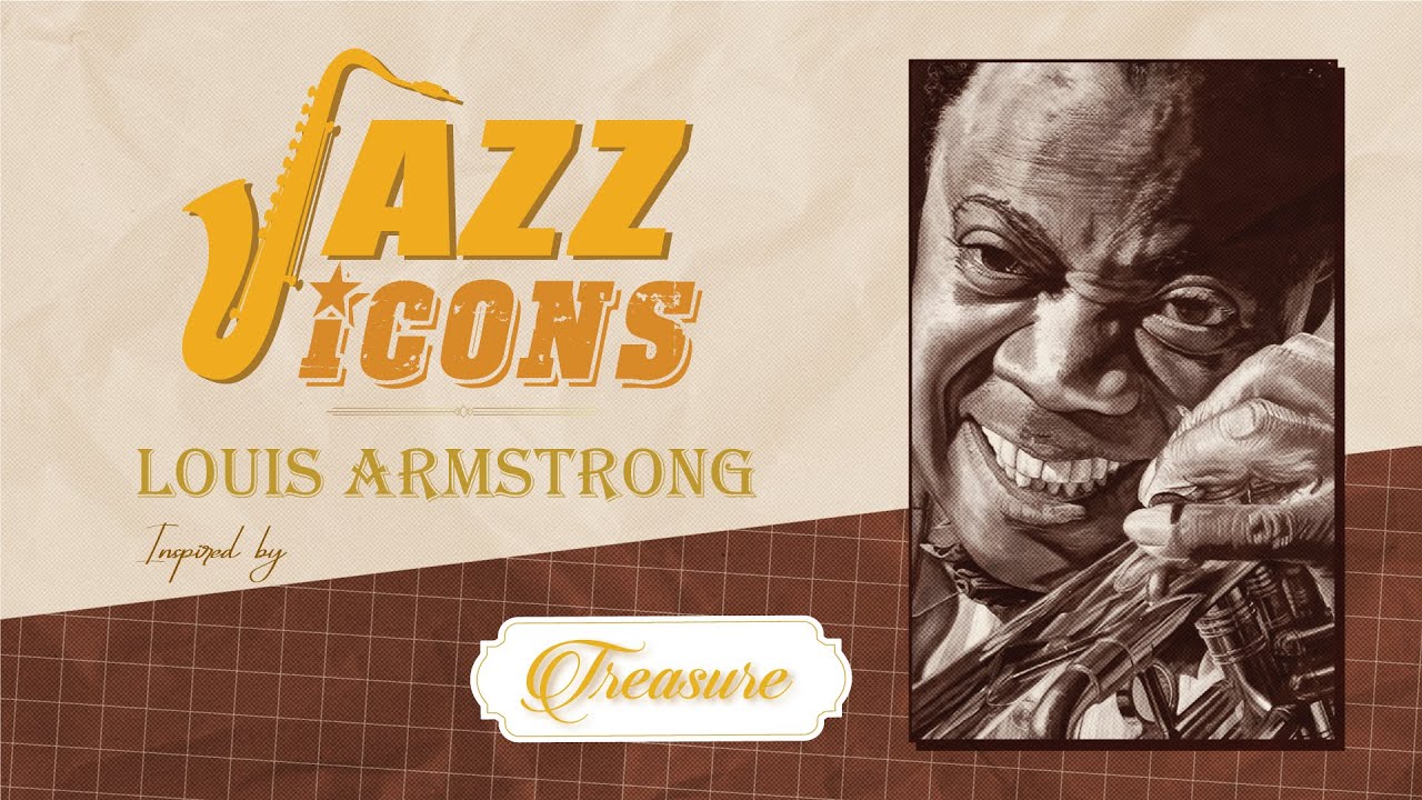 🎶 Louis Armstrong’s Inspired - Reborn Jazz Legends - Jazz Icons👑 🎶 Louis Armstrong’s Inspired - Reborn Jazz Legends - Jazz Icons👑