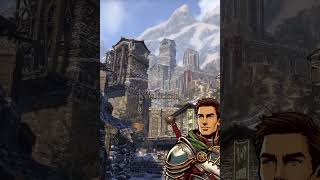 Unity In Diversity The Daggerfall Covenant