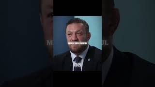 Fake it till you make it | Conor Mcgregor Motivational Speech