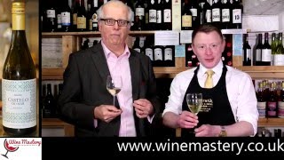 Tasting a Spanish Albarino White Wine ( Episode 50 Part 2)
