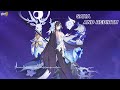 Honkai Impact 6.8 PV BGM/OST, Saha and Rebirth