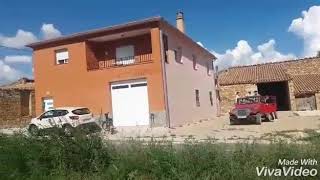 Viage 14 setembre al Campo de arriba 😘