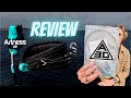 Review a3d  artness v2 et harnais une surprise vous attend