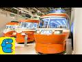 ロマンスカーミュージアム VSE特急電車や鉄道ジオラマ Romancecar Museum the VSE train and railway dioramas [English Subs]