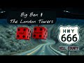 Big Ben &amp; The London Towers ft Freddy Ferrari &amp; Amos Atwater - What In Hell Do You Want