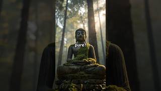 Dhammapada 393 | Understanding True Purity in Buddhism and the Path to Inner Peace.