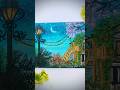 Paint with nature #art #video #video #drawing #painting #draw #madara