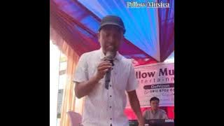 Yan Guci ' Jan Gamang Mainai Jari