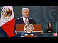 Conferencia AMLO 24 Junio 2020 A la baja, incidencia delictiva en la Ciu...
