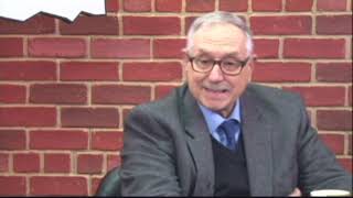 Behind the Headlines Dec 10, 2018 Susquehann Valley Center for Public Policy