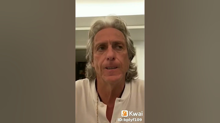 JORGE JESUS CONFIRMA QUE QUER VOLTAR AO FLAMENGO! #flamengo #mister #jorgejesus #jj