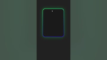 This animation in HTML, CSS #shorts #short #viralvideo #html #css #trending #explore #new #hzcodes