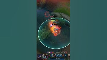 Maokai can tank more than 3 Jax then kill them all? OneForAll Moments #shorts #maokai