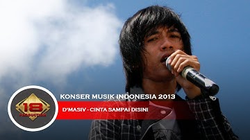 Live Konser D