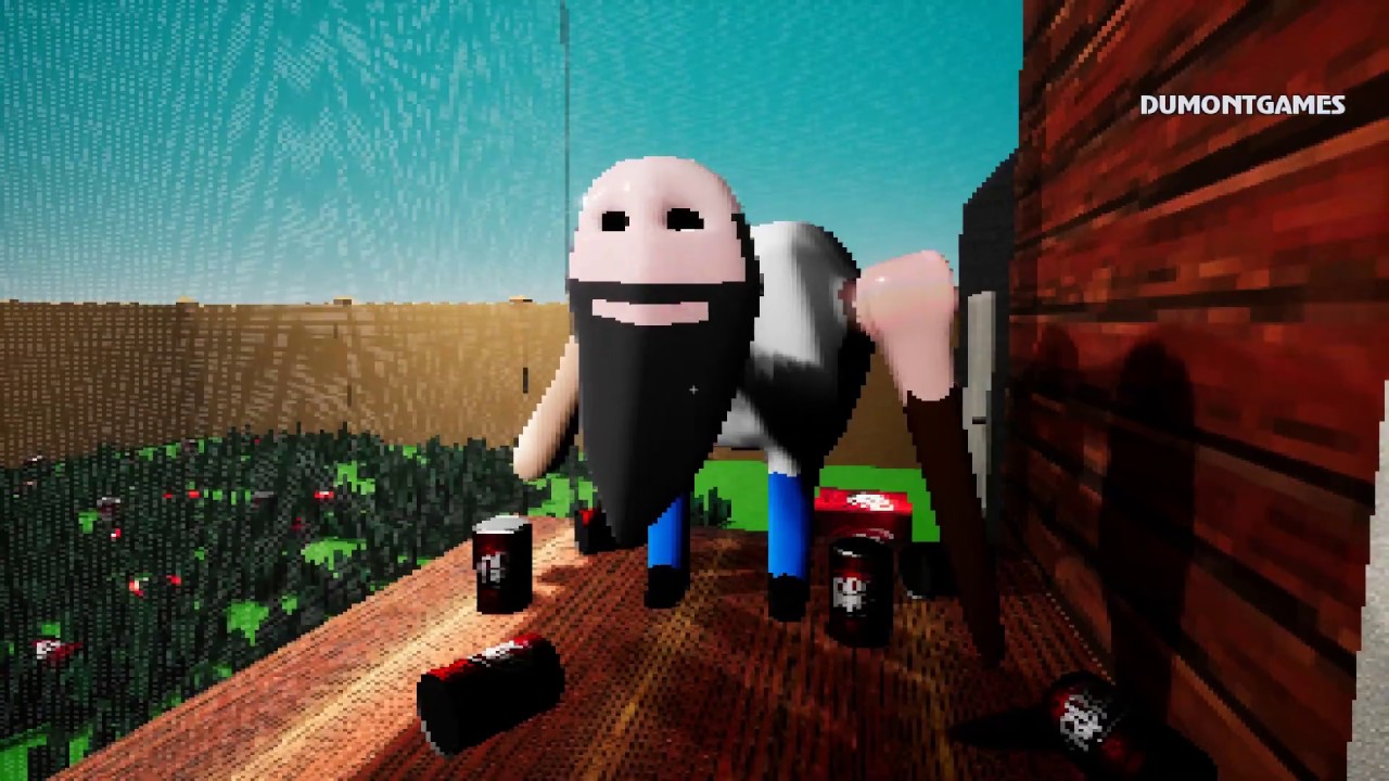 Dr. Pepper Terror P. T. || Больше ПэТэ Богу ПэТэ!