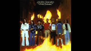 Lynyrd Skynyrd - Sweet Little Missy