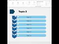 Part 3 - 4 Powerful PowerPoint Tutorials | Design, Animate & Impress! #powerpointtutorial #ppt