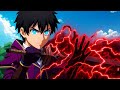 Orphan Boy Becomes An Overpowered King Of Darkness! 😱🔥