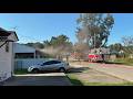 1 found dead in Lancaster house fire after passerby reports seeing smoke