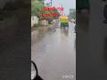 Sardi me barrish ⛱️#funny #viral #youtube short 😀😜😁