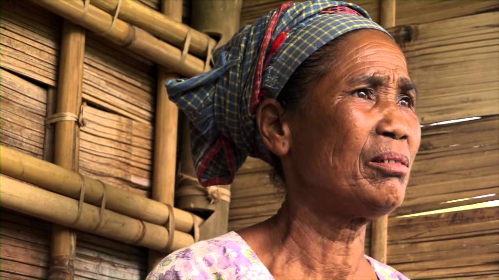 Love Songs of Ringjeng and Sotjak