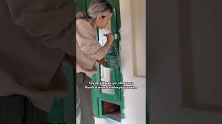 Bitince Çok Güzel Olacak… Tüm Detayları Instagram Hesabımda Paylaşıyorum.. .1Anne