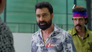 Jayam Promo  1 May 2026  Monday To Saturday At 830 Pm  Zee Telugu