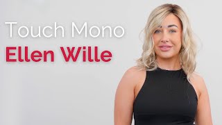 Touch Mono Part by Ellen Wille: The Best Wavy Wig?