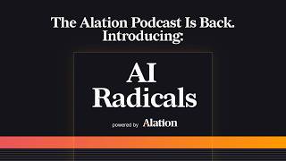 AI Radicals: Season 4 Trailer