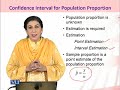 STA644 Non-Parametric Statistics Lecture No 26