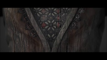 Unreal Engine 4.26 - Cinematic Render Test - Character Look Development