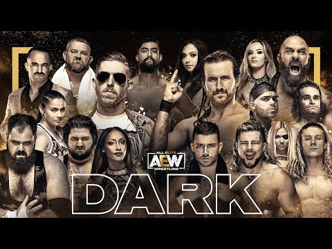 11 Matches Featuring Adam Cole, Red Velvet, Orange, Anna Jay, Bear Country & More | AEW Dark, Ep 126