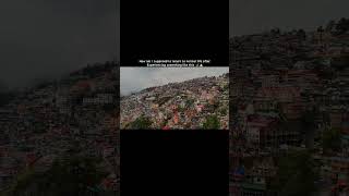 A 11/10 view for sure.....#shimla #shorts #himachal #viral #shimlatour