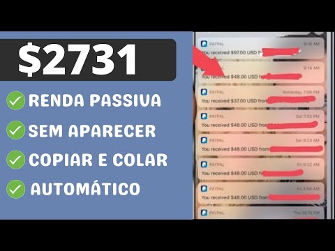 Vídeo: Como Ganhar Dinheiro Online No Cazaquistão