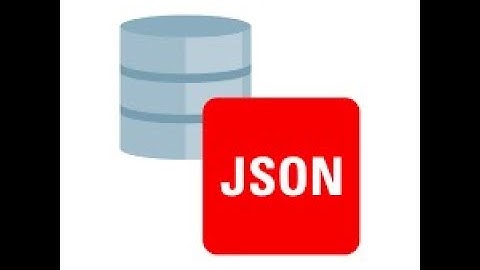 Oracle Autonomous JSON Database