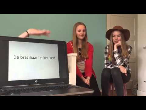 Video: Braziliaanse Keuken