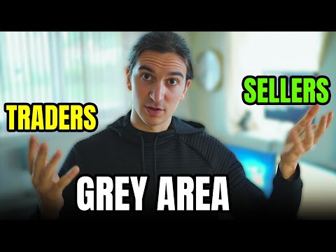 How Online Trading Works - Buy Side vs Sell Side 🤯