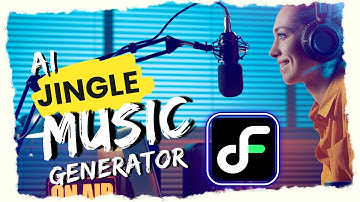 Create Radio Jingles with AI Jingle Generator in Seconds!