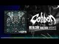 Metalcore Drum Track / Caliban Style / 185 bpm
